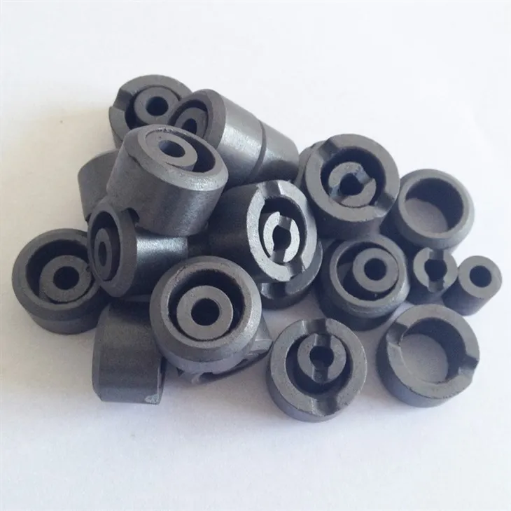 Ferrite Magnetic Rotor For Gas Meter