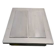 Flush Face Plate Magnets Flush Face Plate Magnets