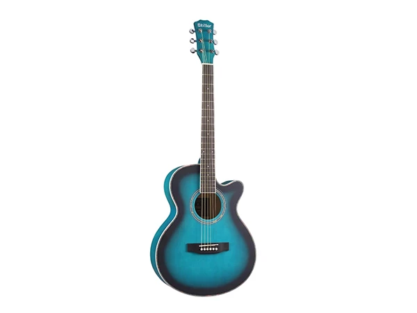 AlNiCo applications in Electric Guitar Pickups AlNiCo applications in Electric Guitar Pickups
