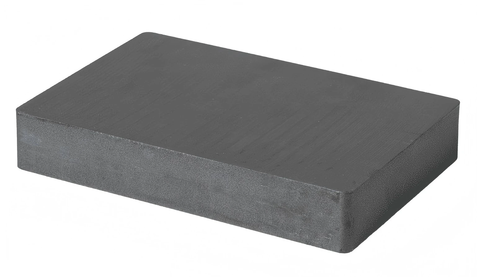 Ferrite Magnetic Component For Motor Assembly Ferrite Magnetic Component For Motor Assembly