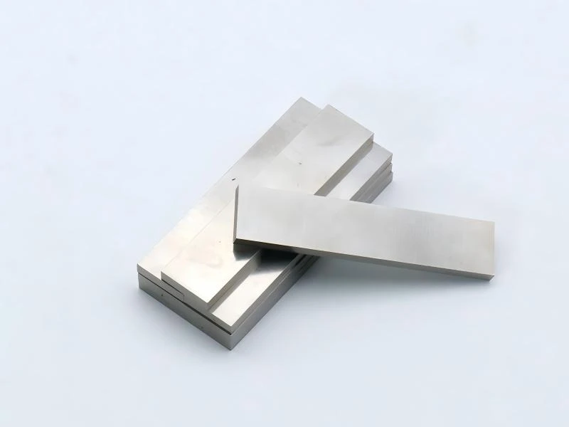 AlNiCo Magnetic Block AlNiCo Magnetic Block