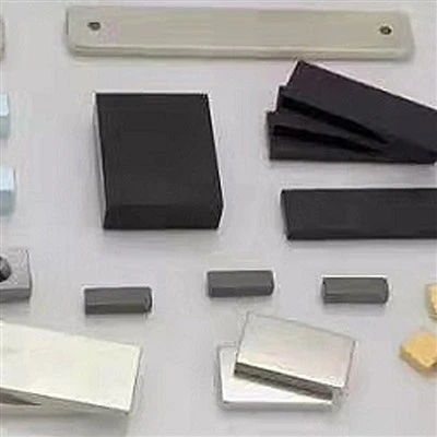 Ímã de guitarra Alnico