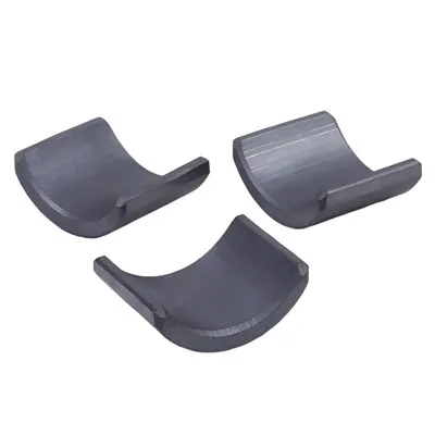 Por que os ímãs de ferrite são ideais para aplicações duráveis ​​e de baixa{0}manutenção