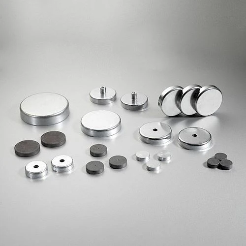 Disco magnético super forte
